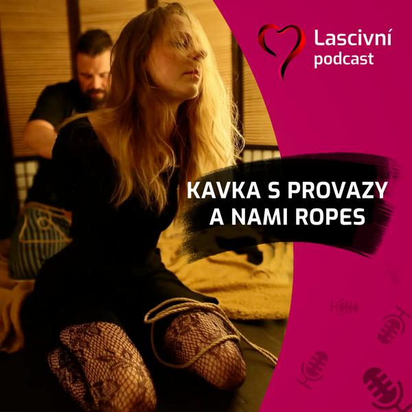 Lascivní.cz podcast